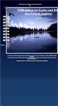 Mobile Screenshot of freizeit-angler.de